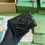 Gucci Marmont GG Card Wallet 