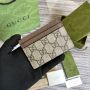Gucci Ophidia GG Card holder