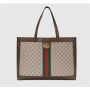 Gucci Ophidia Shopping Bag 