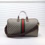 Gucci Savoy MedumTravel Bag 