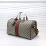 Gucci Savoy MedumTravel Bag 