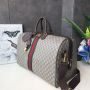 Gucci Savoy Large Travel Bag 