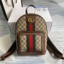 Gucci Ophidia Mini Backpack