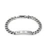 Gucci Silver Bracelet