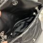 Saint Laurent Puffer Small Bag 