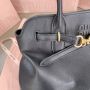 Miu Miu Aventure nappa leather bag