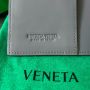 Bottega Veneta Intrecciato Passport Case 