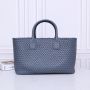 Bottega Veneta Medum Cabat Tote Bag 