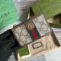 Gucci GG Ophidia Card holder