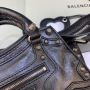 Balenciaga Neo Cagole City XS Bag 