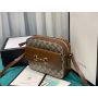 Gucci Horsebit 1955 GG Small Bag 