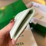 Bottega Veneta Cassette Flap Card Case 