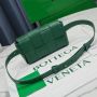 Bottega Veneta Mini Cassette Belt Bag 