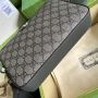 Gucci Ophidia GG messenger Bag 