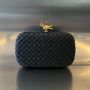 Bottega Veneta Knot Clutch