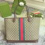 Gucci Ophidia Large Tote