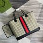 Gucci Ophidia Large Tote