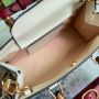 Gucci Diana Small Shoulder Bag 