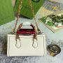 Gucci Diana Small Shoulder Bag 