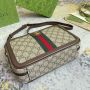 Gucci Ophidia GG Small Bag 