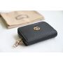 Gucci GG Compact wallet 