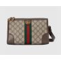 Gucci Ophidia GG Messenger Bag 