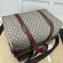 Gucci Large Travel Bag 