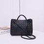 Bottega Veneta Small Andiamo Top Handle Bag 