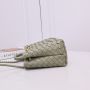 Bottega Veneta Small Andiamo Top Handle Bag 