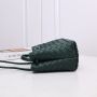 Bottega Veneta Small Andiamo Top Handle Bag 