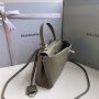 Balenciaga Rodeo Mini Handbag-Khaki