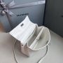 Balenciaga Rodeo Mini Handbag-White