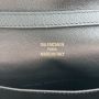 Balenciaga Rodeo Mini Handbag-Black