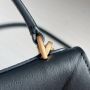 Balenciaga Rodeo Mini Handbag-Black