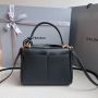 Balenciaga Rodeo Mini Handbag-Black