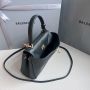 Balenciaga Rodeo Mini Handbag-Black