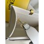 Fendi Sunshine Medium Tote 