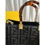 Fendi Medium Sunshine Shopper 