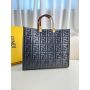 Fendi Medium Sunshine Shopper 