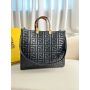 Fendi Medium Sunshine Shopper 