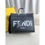 Fendi Small Sunshine Shopper 