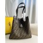 Fendi Origami Lare Bag 