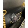 Fendi Baguette Chain Midi Bag 
