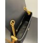 Fendi Baguette Chain Midi Bag 