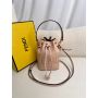 Fendi Mon Tresor Small Bag 