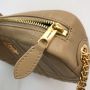 Burberry Leather Crossbody Bag