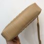 Burberry Leather Crossbody Bag