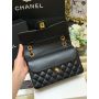 Small Chanel Classic Handbag  