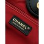 Chanel Large Shopping Bag,Calfskin 