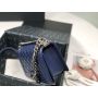 Small Boy Chanel Handbag